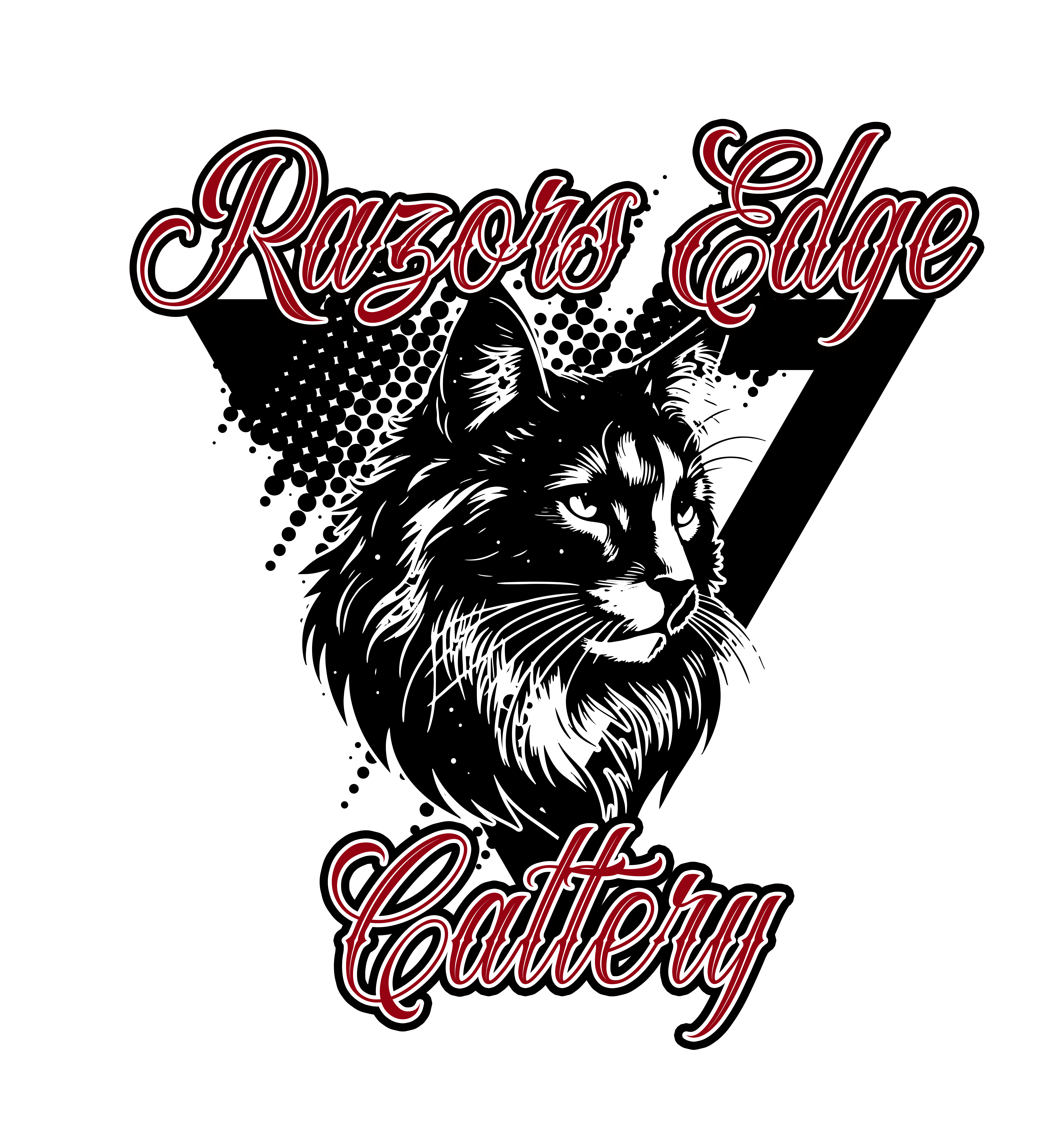 Razors Edge Cattery